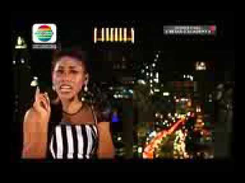 Evi Masamba Bumi Semakin Panas (Spectacular Performance)