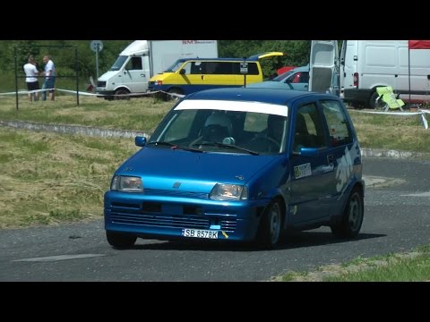 4 Runda SMT 2015 - Damian Ptak Klaudyna Bam Fiat CC by OesRecords