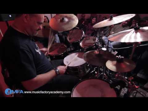 GOLINO CLINIC PART 1