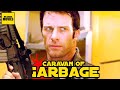 The Punisher 2004 Caravan Of Garbage