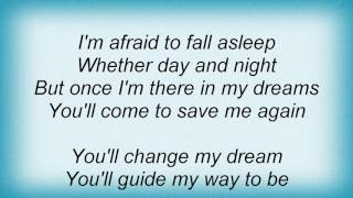 Helloween - Dreambound Lyrics