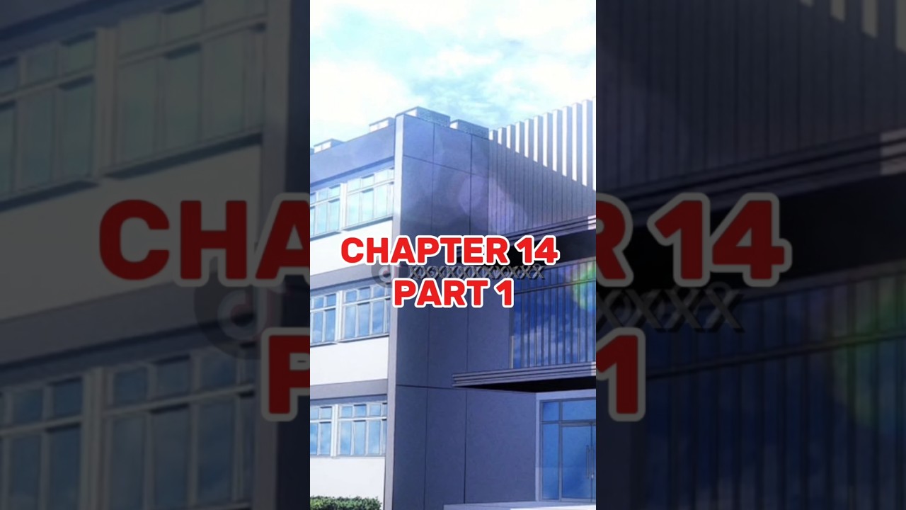 Chapter 14 Part 1 ✨SOLO LEVELING SIDE STORY✨ #sololeveling #sololevelingedit #sololevelingsidestory