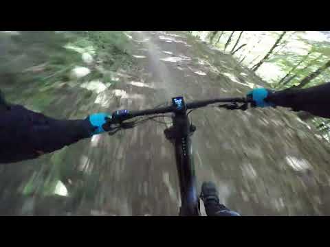 Carpegna trail Montefeltro 