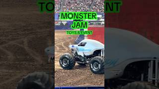 Monster Jam Is Bigger Than You Think