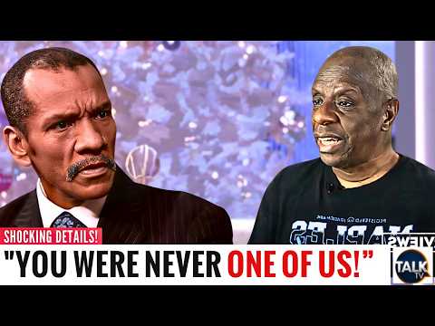 JUST IN:The Dark Secrets of Ralph Carter Will Shock you!