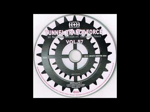 Tunnel Trance Force 57 CD 2 aus dem Jahr 2011