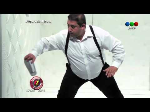 #OperacionMosca PELIGRO SIN CODIFICAR 19-04-2015