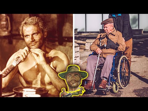 THEY CALL ME TRINITY 1970 Cast THEN AND NOW 2023, The Actors Have Aged Horribly!