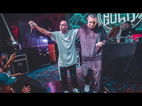 KANT, NOG e Spinardi - Click Cleck Buum