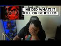 (REACTION) Esham - Kill or Be Killed [HQ]