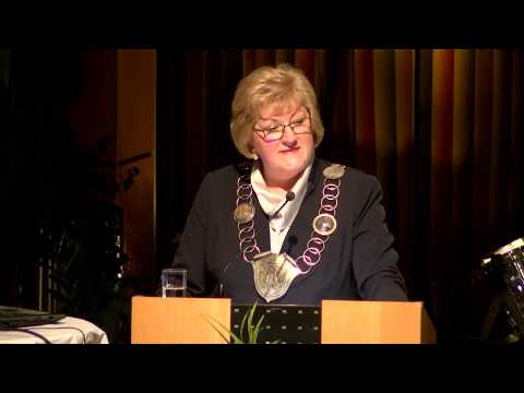 Neujahrsempfang der Hansestadt Salzwedel 2019