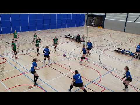 Rovoc D3 - Vios D4  3e set a