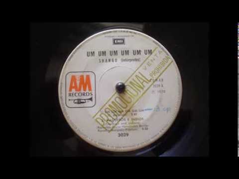 Shango - Um Um Um Um Um Um