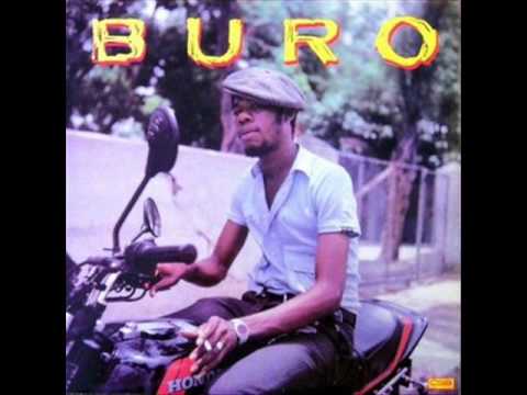 Burro Banton - Better Than The Rest