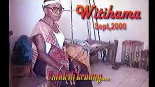 Download lagu NUKU PUKEN, Cipt.Nelis K.Balaweling mp3