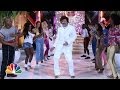Dance Avenue 80s Dance Line With Jimmy Fallon The Roots