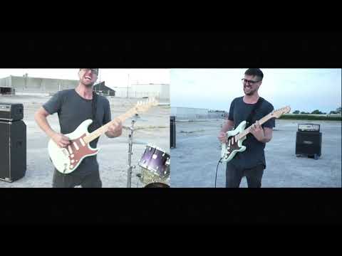 Strick9 featuring OKCID - External Punishment