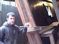 Mystery Spot Less Gravity Explained