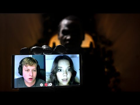 This Man is WATCHING your Webcam - The Omegle Hacker