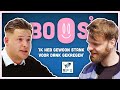 SFX MASTERCLASS: HOE FINFLUENCER SEM MAY ZIJN KLANTEN MISLEIDT | BOOS S09E10