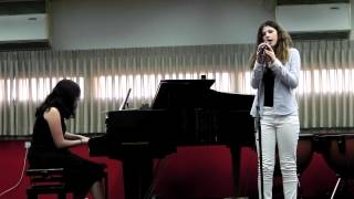 Little Lies from Yehudit Ravitz