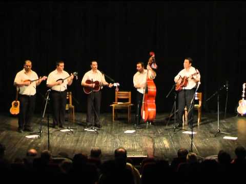 TS Šokadija - Román dallamok