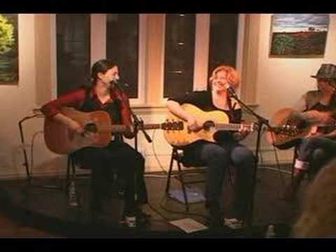 Rebecca Katz - This Story (The Maid & The Sailor)