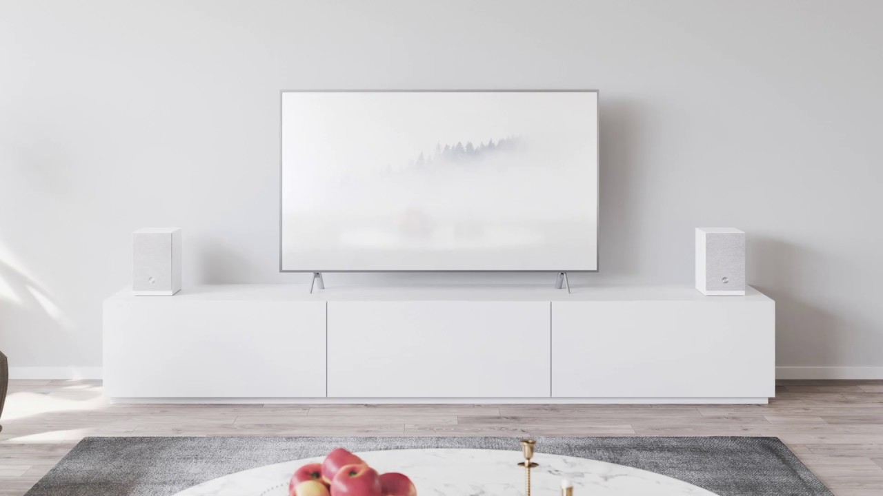 video Loa Bluetooth Audio Pro A26 chính hãng 0