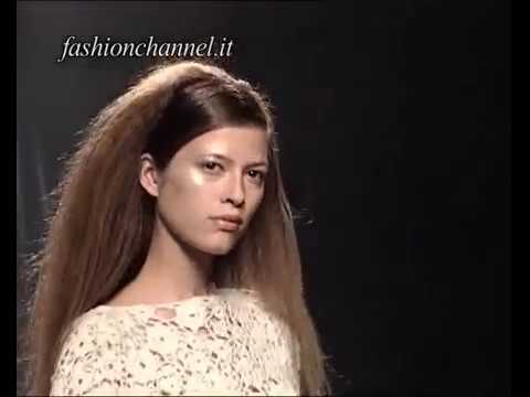"Anteprima" Autumn Winter 2009 2010 Milan 2 of 3 pret a porter woman by FashionChannel