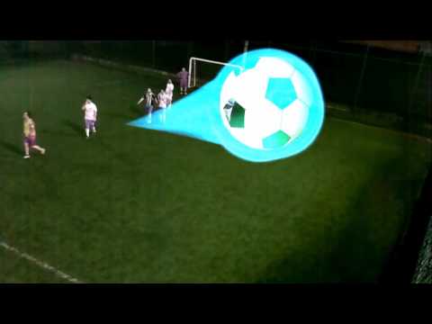 Seyrantepe Halı Saha 08.03.2016 20:00 - akillisaha.com