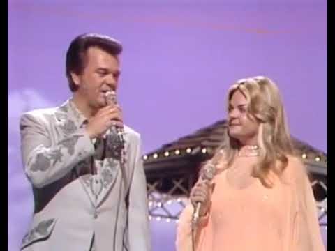 Don't Cry Joni - Conway Twitty