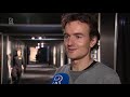 De tennisjournalisten zien geen uitgesproken favoriet deze week in Ahoy