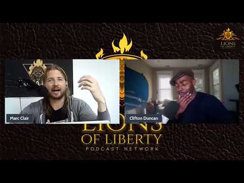 Actor Clifton Duncan on Walking Away from Broadway Due to COVID Madness