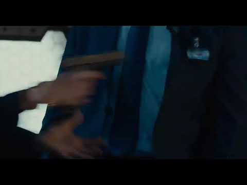 Ant-Man Lab Fight Scene - Ant-Man   Full HD