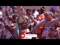 Shembe UMkhehlo KaThalente Thabethe Ekhehlwa UMr Ndwandwe Nongoma Bangamaya