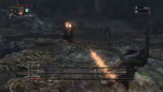 Bloodborne初見実況はじめます