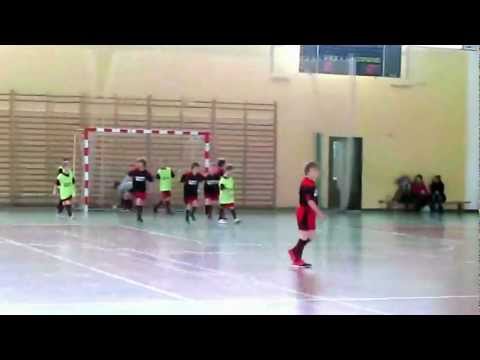 25.02.2012 r SZPROTAWA  Turniej Piłki  Nożnej   Zaków      SPROTAVIA  I   :   SPROTAVIA  II.rmvb