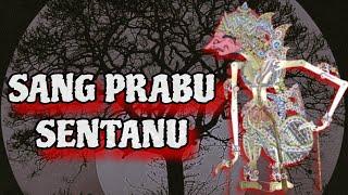 Download lagu SANG PRABU SENTANU ||| WAYANG KULIT ||| KI MANTEB SOEDARSONO |||  CERITA WAYANG  mp3