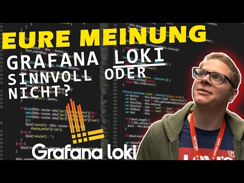 Opinion-making: Does Grafana LOKI even make sense in a home lab?