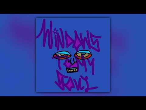 RUBEN SLIKK - WINDOWS TO MY SOUL (Prod. by DJ SMOKEY x KEENANZA)