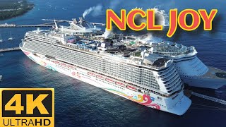 NCL JOY
