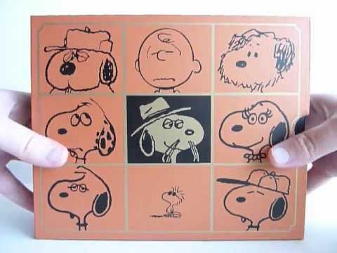 The Complete Peanuts 1983-1986 Gift Box Set (Vols. 17-18) by Charles M. Schulz - video preview