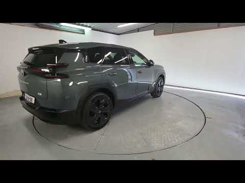 Citroen C5 Aircross Hybrid MAX From €119 Per Week - Image 2