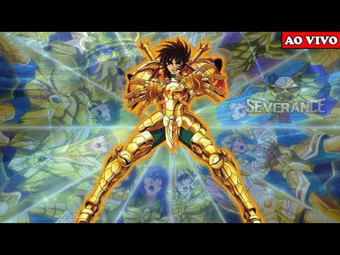 DUELOS GALÁCTICOS TOP 2 + FARM FRENÉTICO DO ELITE  - SAINT SEIYA AWAKENING