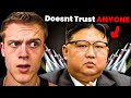 The Most PARANOID Dictator Alive