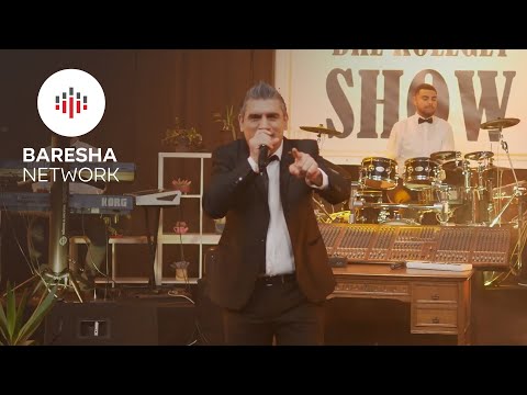 Xheni & Orkestra Dibranet - POTPURI LIVE 2