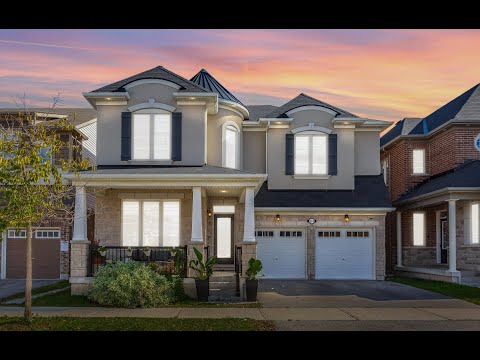 274 Hinton Terrace - Milton