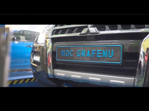 Moc Grafenu dodatki do oleju w 44tuning.pl Panther P52 Większa Moc Mniejsze Spalanie Lepsza Trwałość