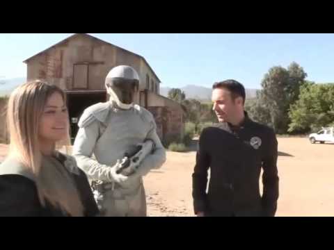 The Hunger Games   District Voices Behind the Scenes