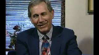 Chet Atkins Interview in 1991
